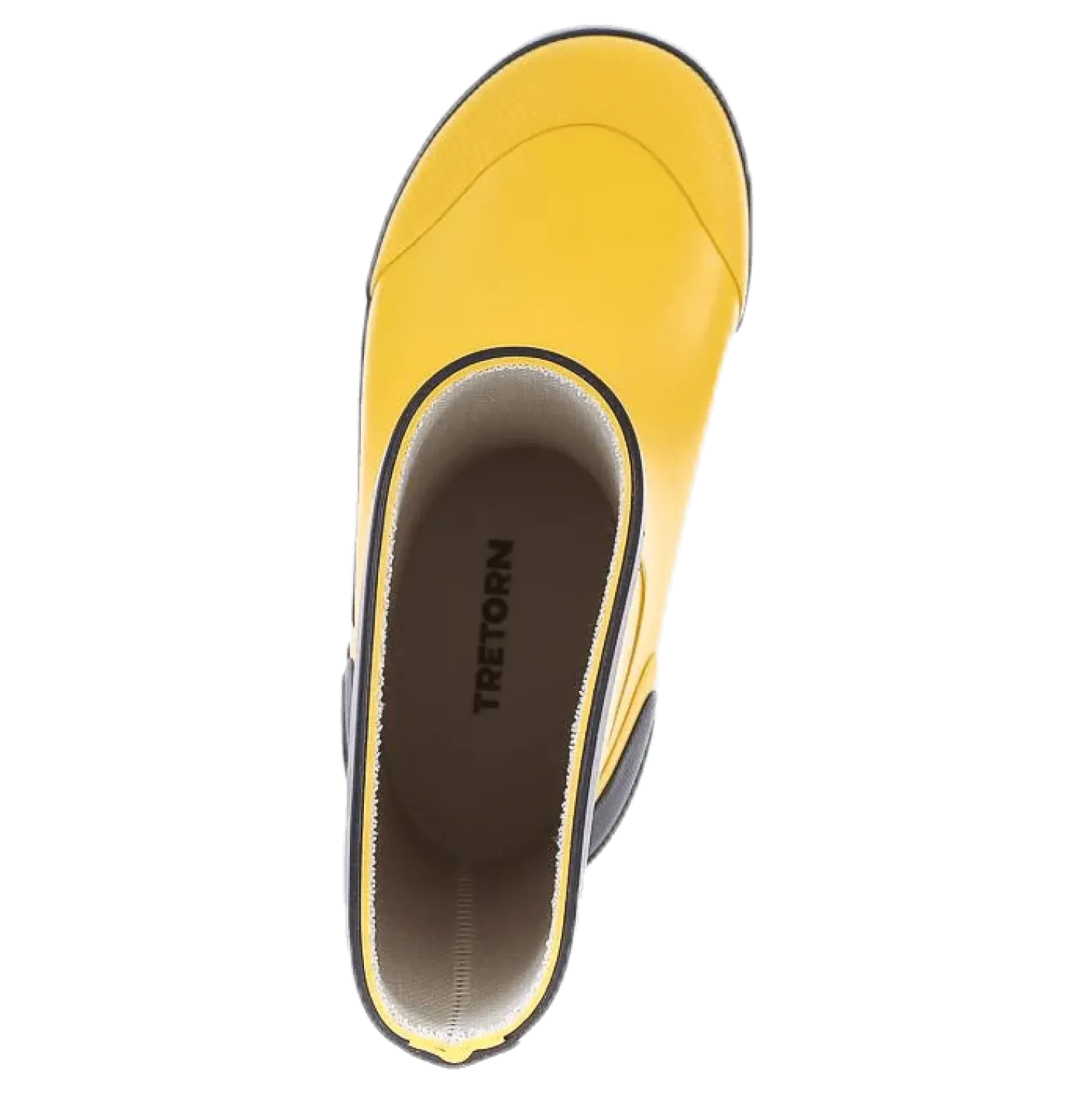 Aktiv Kid Yellow