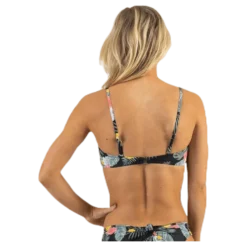 Alani Bandeau Black