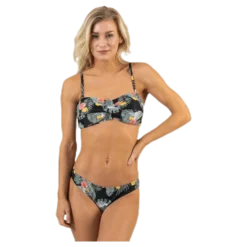 Alani Bandeau Black