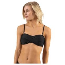Alani Bandeau Black