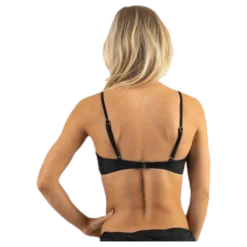 Alani Bandeau Black