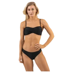 Alani Bandeau Black