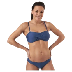 Alani Bandeau Blue