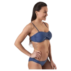 Alani Bandeau Blue
