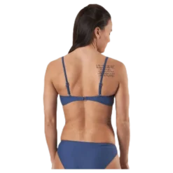 Alani Bandeau Blue
