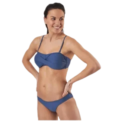 Alani Bandeau Blue