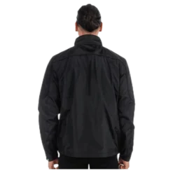 Alan Jacket Black