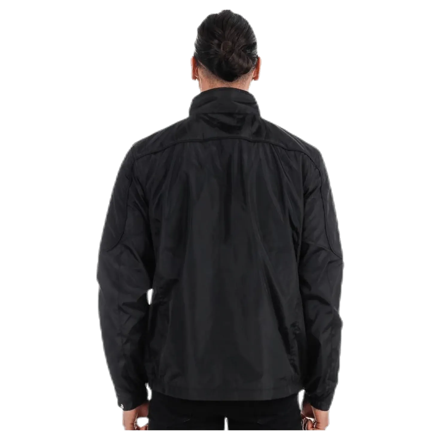 Alan Jacket Black