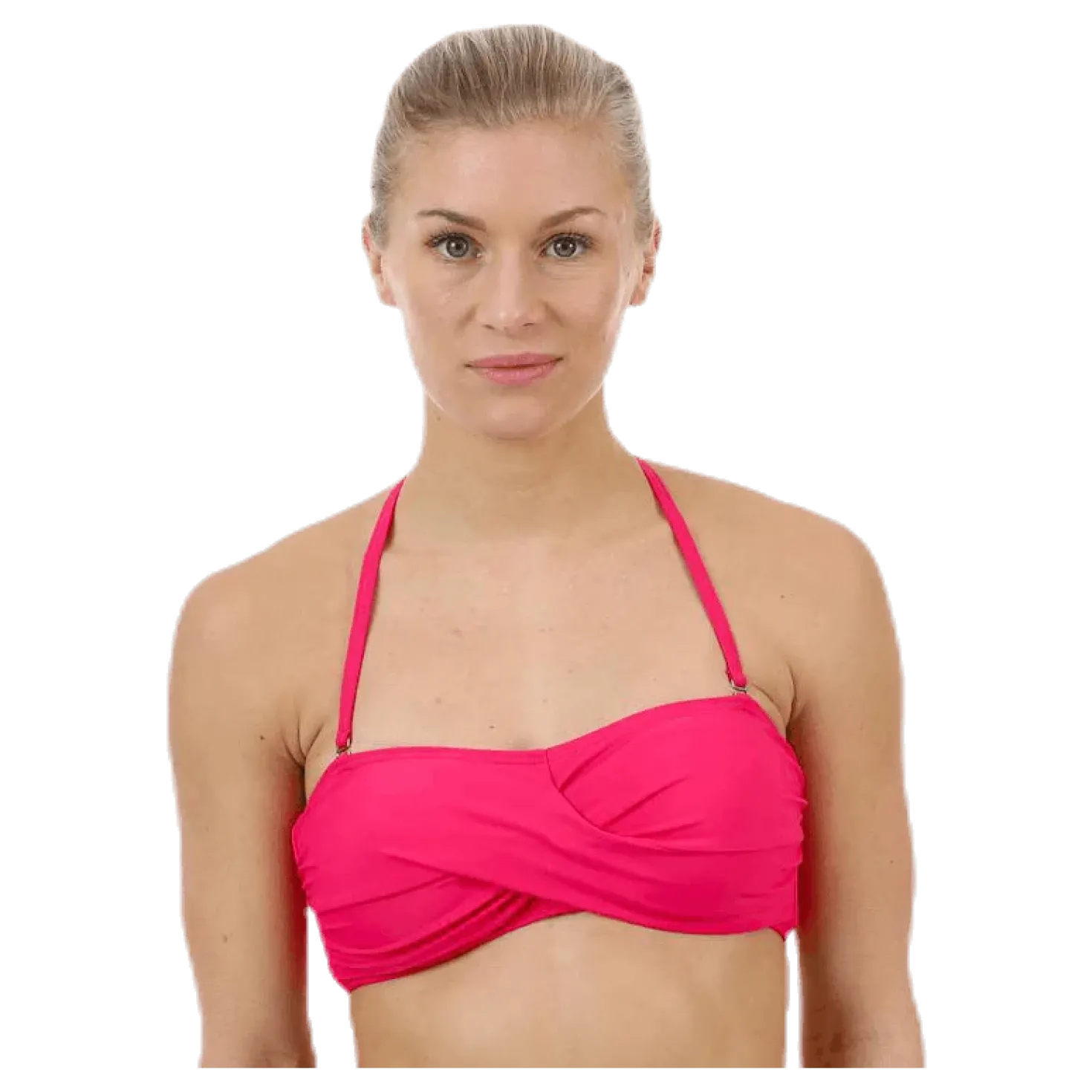 Alanya Bandeau Pink