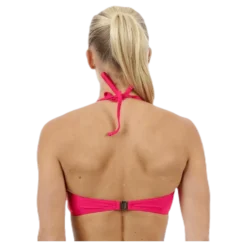 Alanya Bandeau Pink