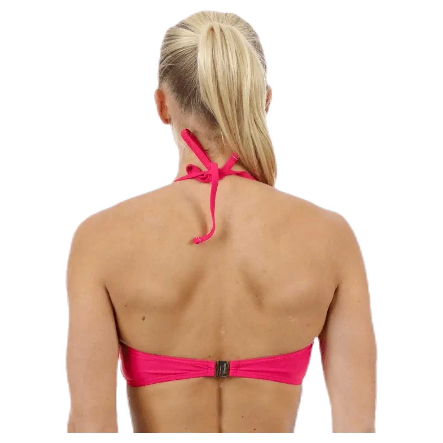 Alanya Bandeau Pink