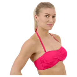 Alanya Bandeau Pink