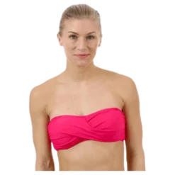 Alanya Bandeau Pink