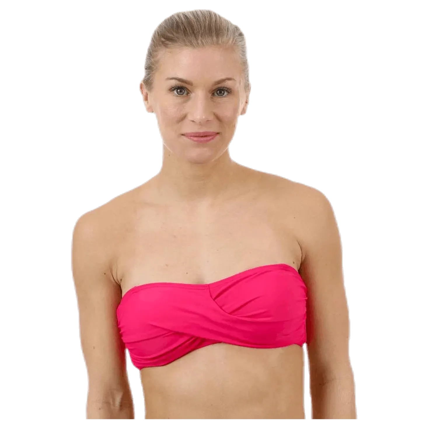 Alanya Bandeau Pink