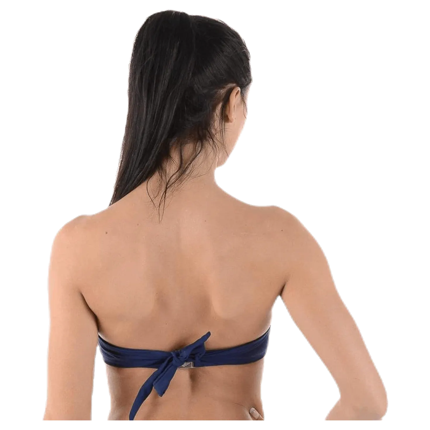 Alanya Bandero Halterneck Blue/Pink