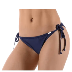 Alanya Brief Tie Blue/Pink