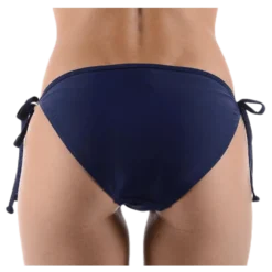 Alanya Brief Tie Blue/Pink