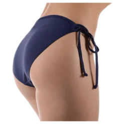 Alanya Brief Tie Blue/Pink