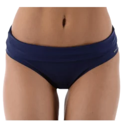 Alanya Folded Brief Blue/Pink