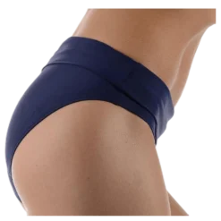 Alanya Folded Brief Blue/Pink