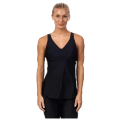 Alanya, Tankini Black