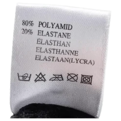 Alanya, Tankini Black