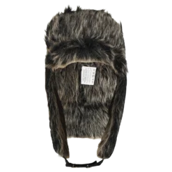 Alaska Cap Black