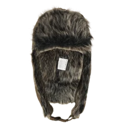 Alaska Cap Kaki Coriander