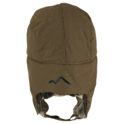 Alaska Cap Kaki Coriander