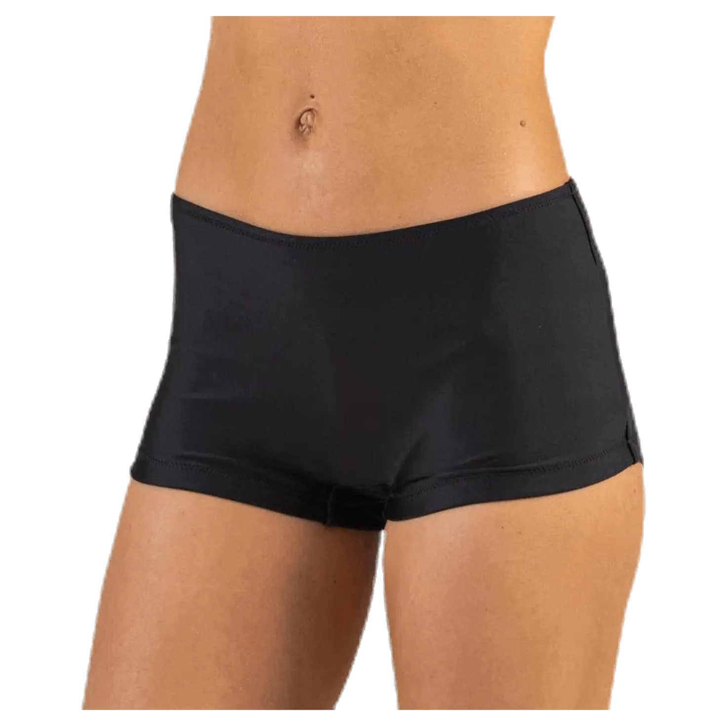 Alayne Boxer Black