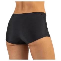 Alayne Boxer Black