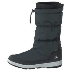 Alba Gtx Black
