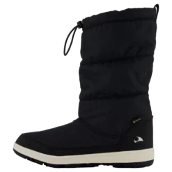 Alba High Gtx Warm Black/black