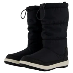 Alba High Gtx Warm Black/black