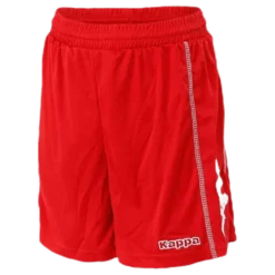 Alba Shorts Red