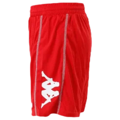Alba Shorts Red