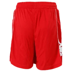 Alba Shorts Red
