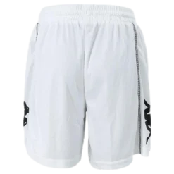 Alba Shorts White