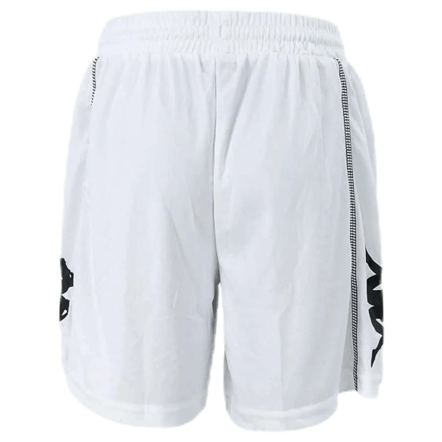 Alba Shorts White