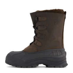 Alborg Gaucho Brown