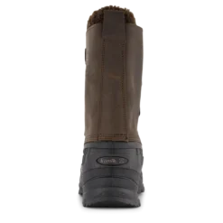 Alborg Gaucho Brown