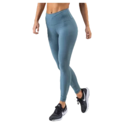Alec Printed Tights Patterned