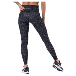 Alec Printed Tights Patterned
