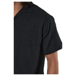 Alec Shirt Ss Grey