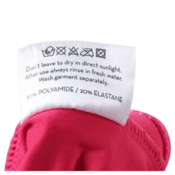 Alessa Jr Pink