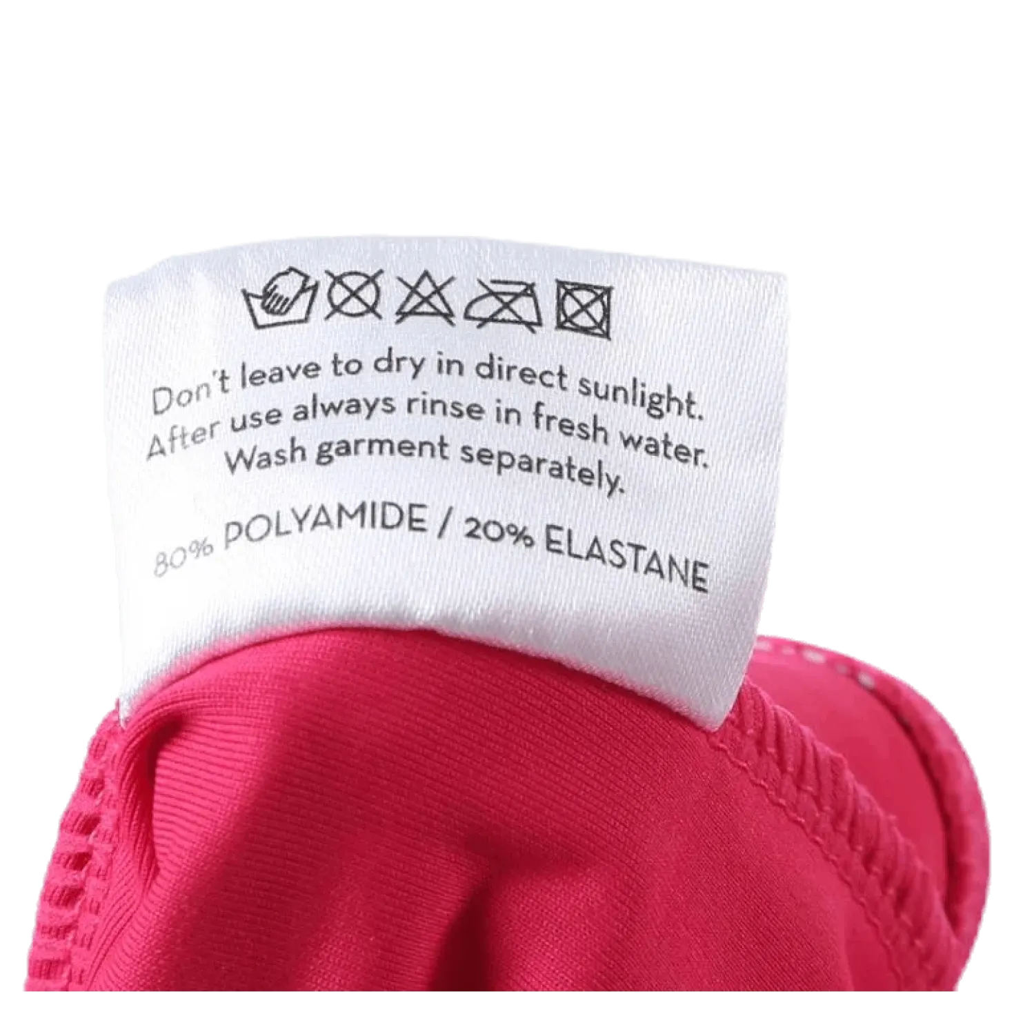 Alessa Jr Pink