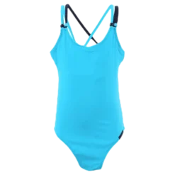 Alessa Jr Turquoise