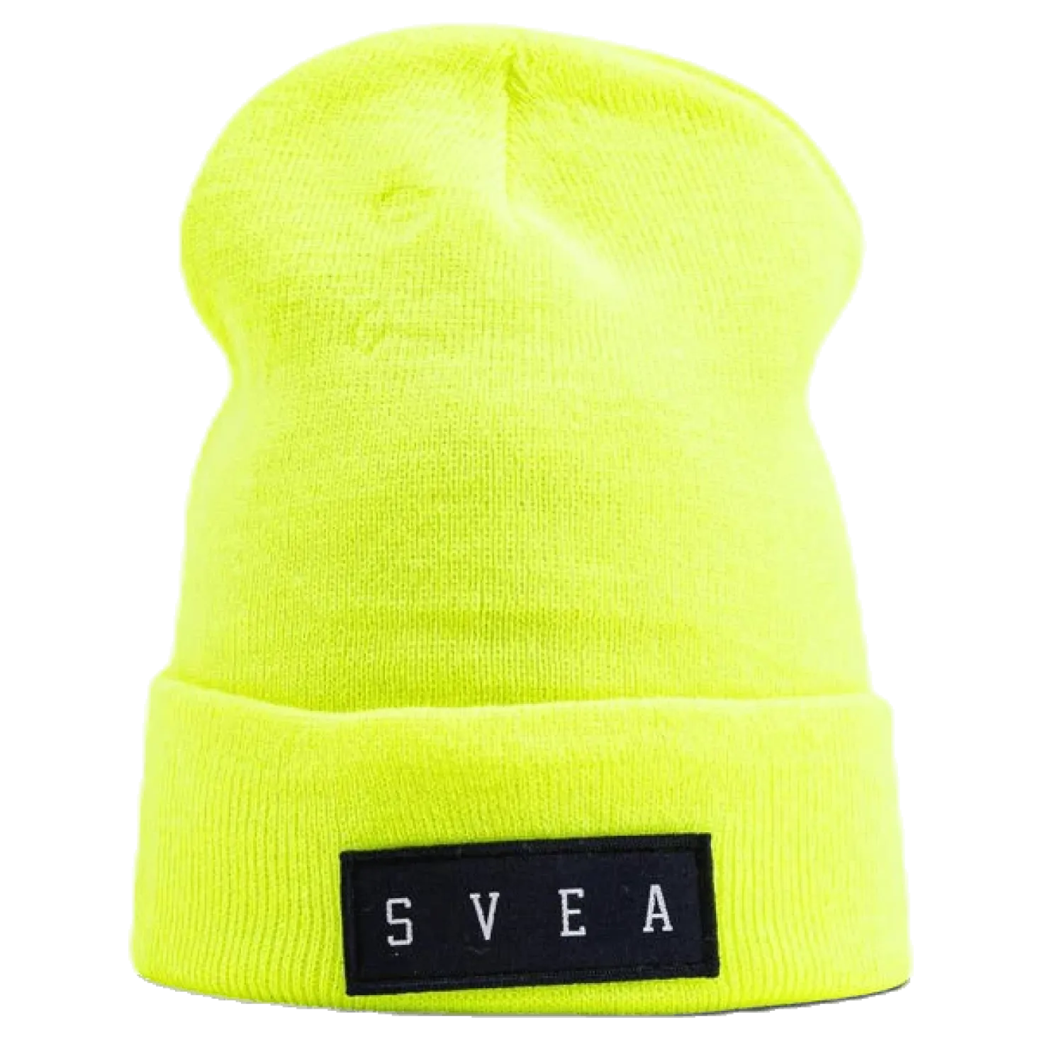 Alex Hat Yellow