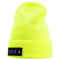 Alex Hat Yellow