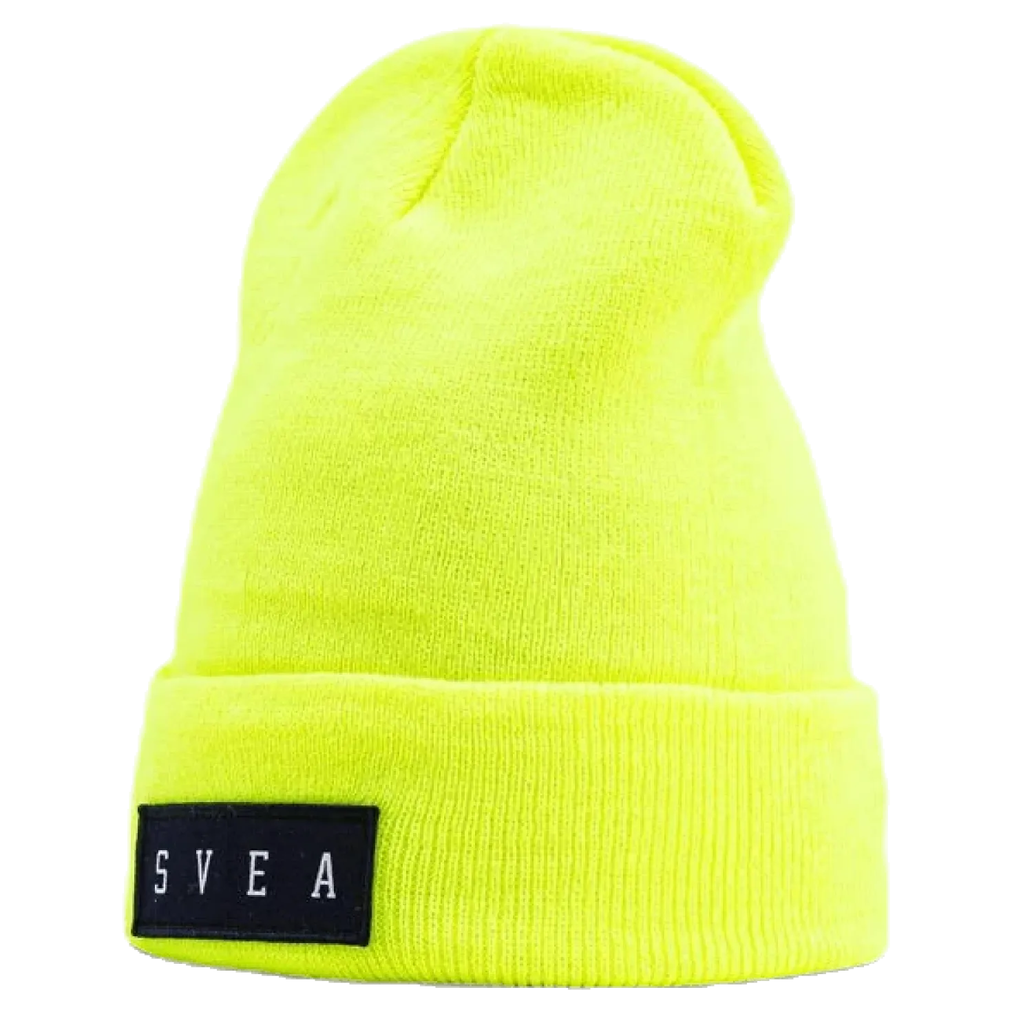 Alex Hat Yellow